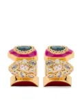 Medea Erin earrings - Gold