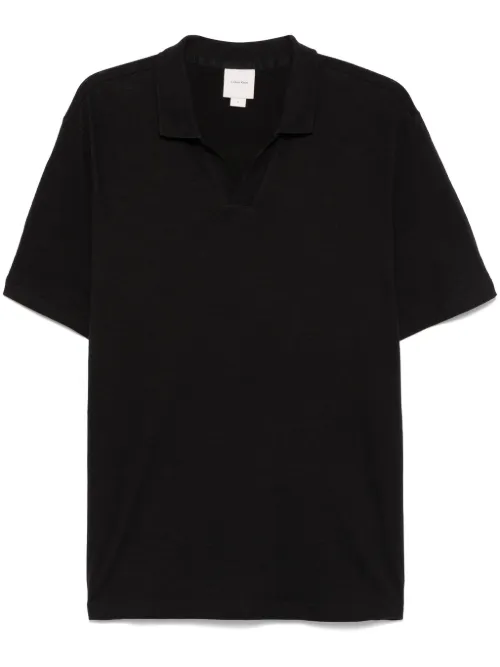 T-shirt en jersey - Calvin Klein - Modalova