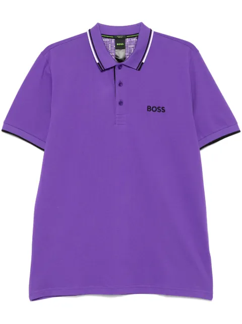 BOSS Paddy pro polo shirt