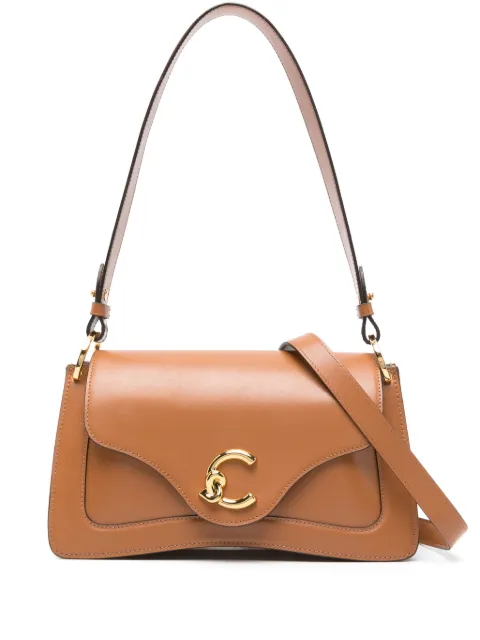 Coccinelle medium C-Me tote bag