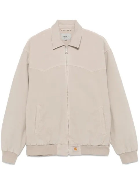 Carhartt WIP chamarra OG Santa Fe