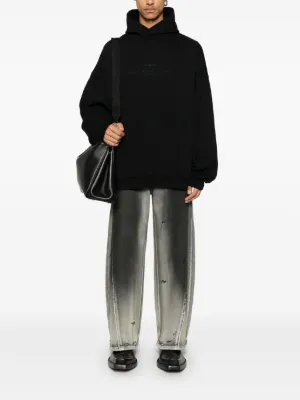 BALENCIAGA（バレンシアガ）メンズ ニットウェア - FARFETCH
