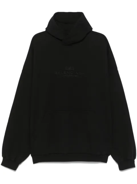 Balenciaga Garderobe hoodie