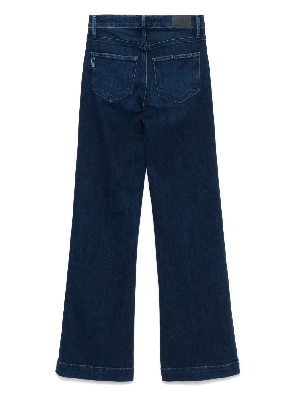 PAIGE Leenah jeans - Blauw