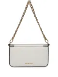 Michael Michael Kors Bryant crossbody bag - White