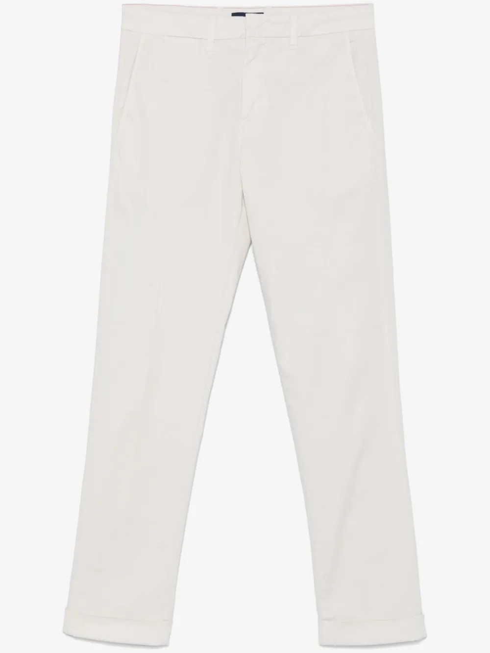 Fay tapered trousers | Grey | Image 1