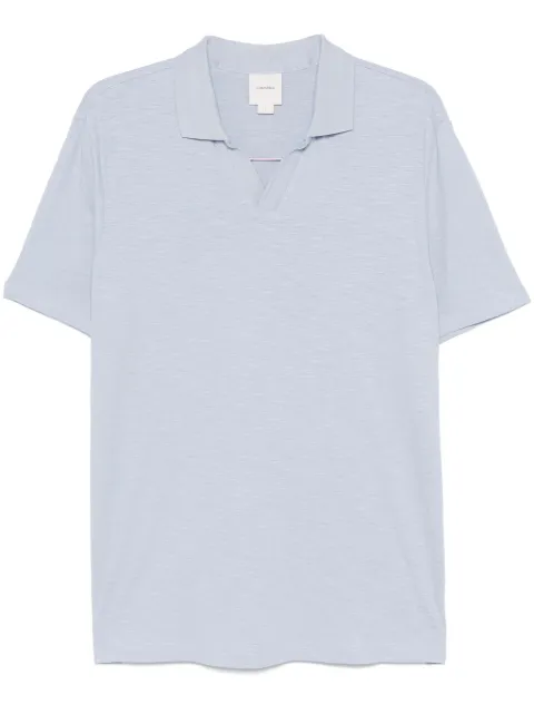 Calvin Klein playera de jersey