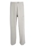 Ih Nom Uh Nit canvas trousers - Grey