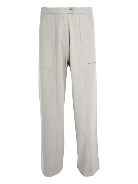 Ih Nom Uh Nit canvas trousers