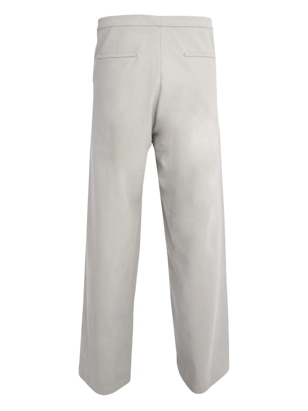 Ih Nom Uh Nit canvas trousers | Pantalones anchos | Image 2