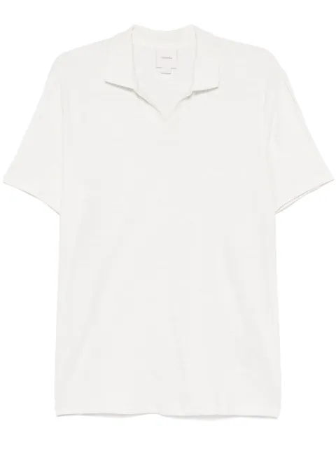 Calvin Klein jersey T-shirt