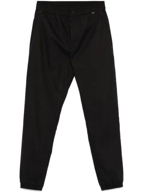 Calvin Klein tapered track pants