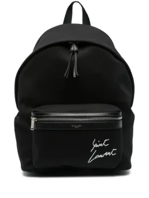 SAINTLAURENT シティ サンローラン リュック 三越伊勢丹 | SAINT LAURENT/サンローラン_men通販 | シティ