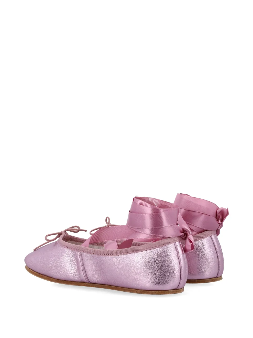 Repetto Sophia ballerina's Roze