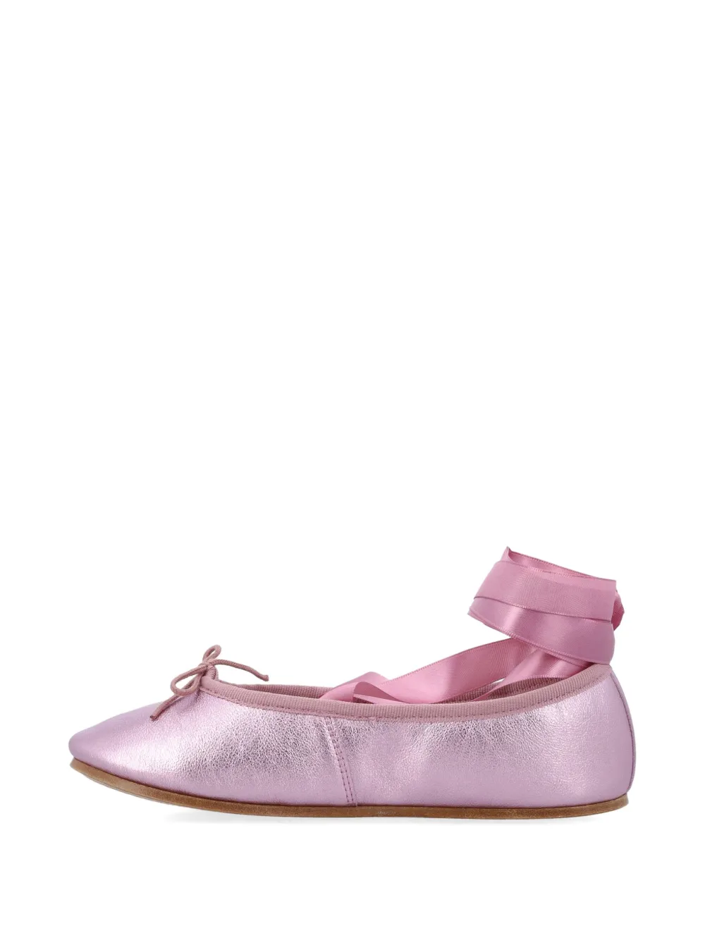 Repetto Sophia ballerina's Roze