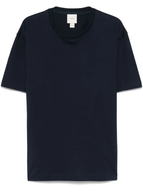 Calvin Klein cotton jersey T-shirt