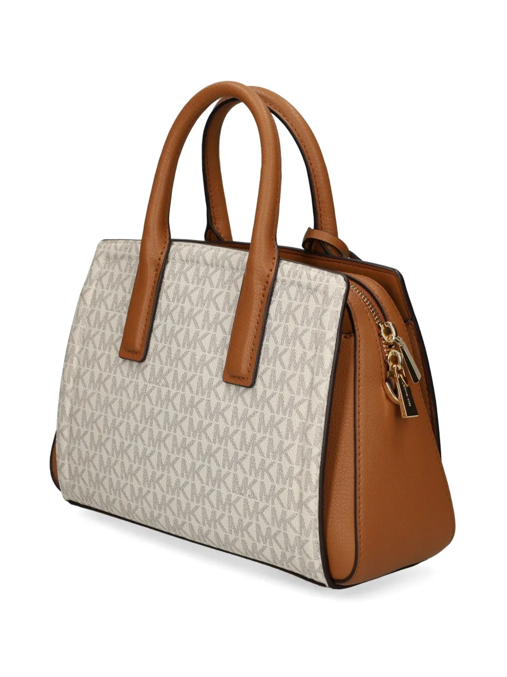 Michael Michael Kors small Ruthie tote bag - Beige