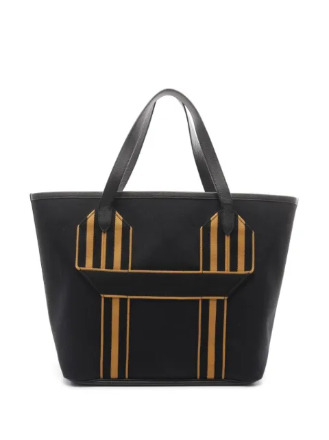 Hermès Pre-Owned tote Pursangle 2022