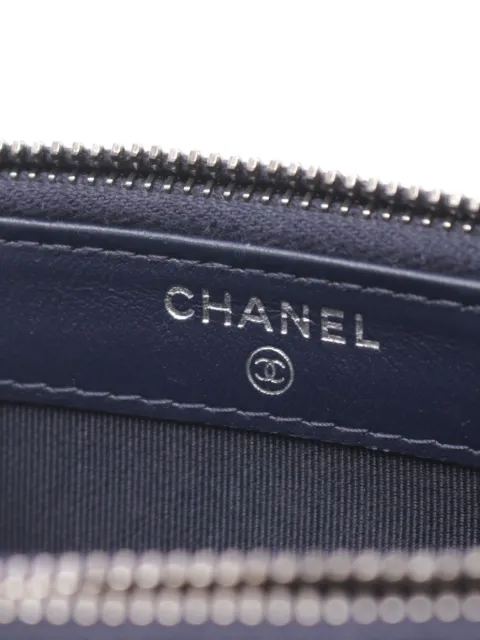 CHANEL Pre-Owned 2019 Gabriel shoulder bag 29387931 - 3