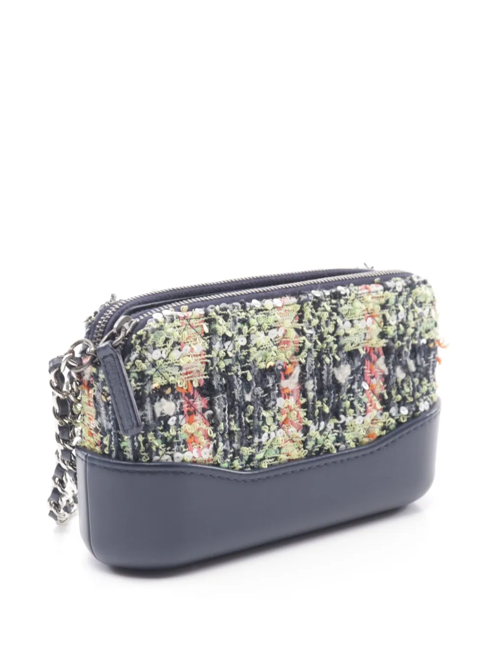 CHANEL Pre-Owned 2019 Gabriel shoulder bag | Pre-Owned | Image 2