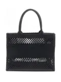 Christian Dior Pre-Owned 2010s medium Book tote bag - Black