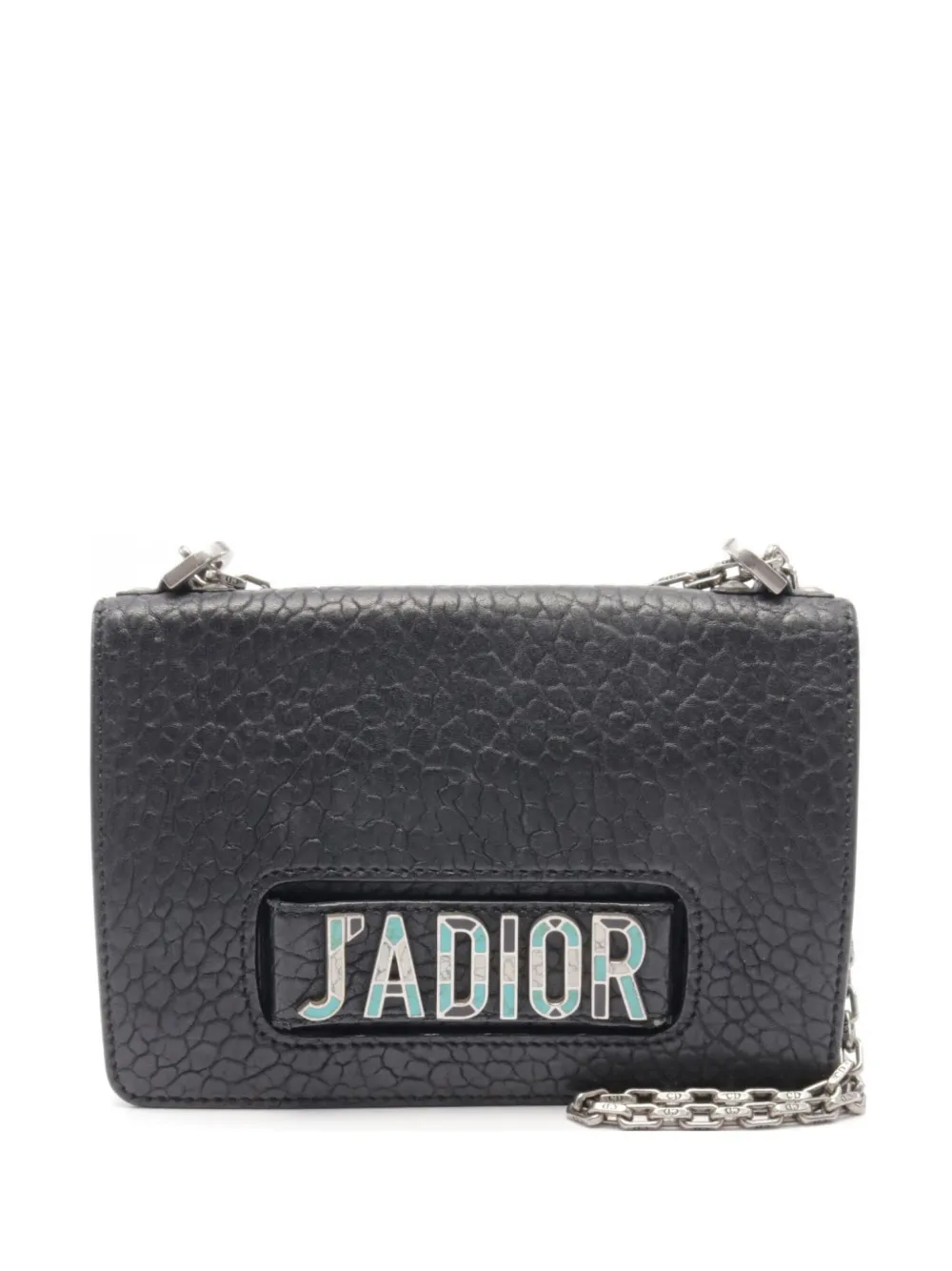 2000s J'Adior shoulder bag