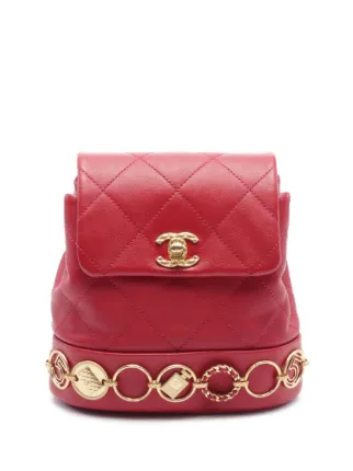 CHANEL Pre-Owned