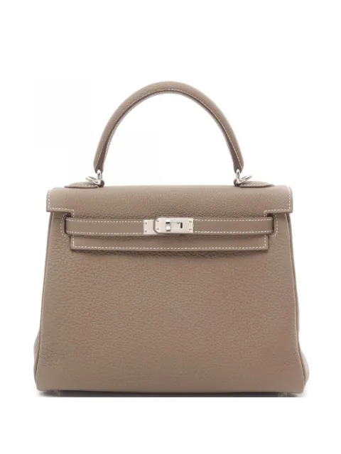 Hermès Pre-Owned 2024 Kelly 25 handbag