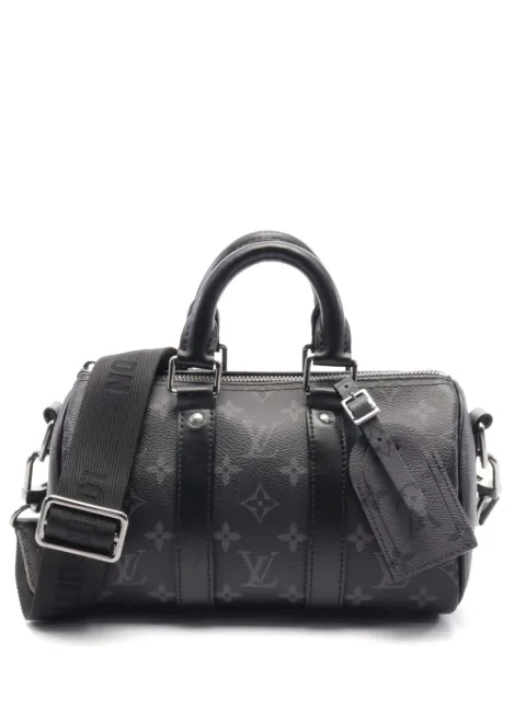 Louis Vuitton Pre-Owned 00's Keepall Bandouliere 25 tote bag