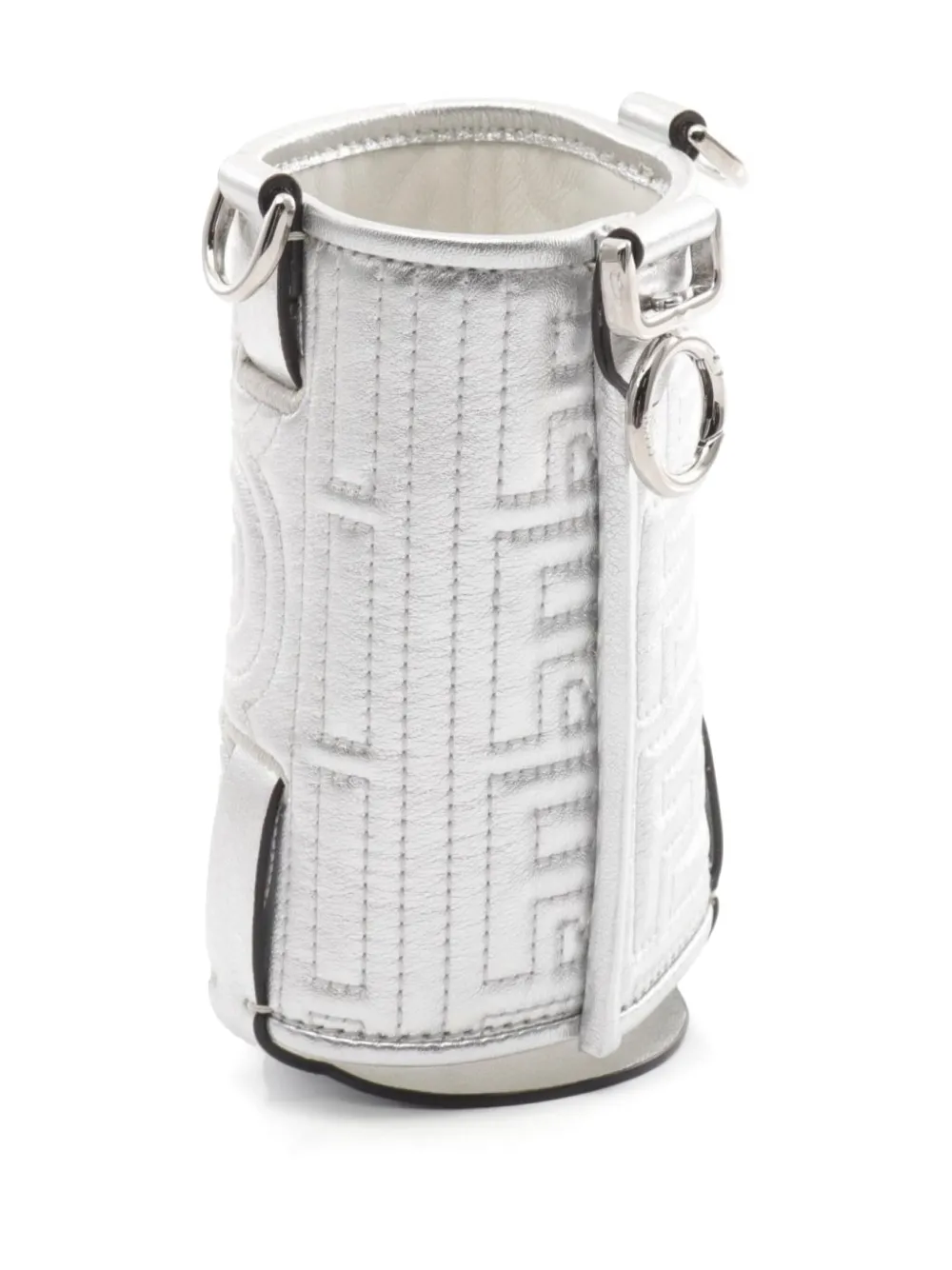 Fendi Pre-Owned bolsa bucket de piel de Fendi Pre-Owned x Marc Jacobs 2010 | Estilos de archivo | Image 2
