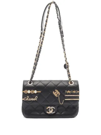 CHANEL Pre-Owned