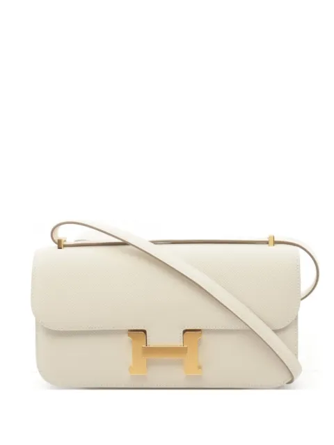 Hermès Pre-Owned 2024 Constance shoulder bag