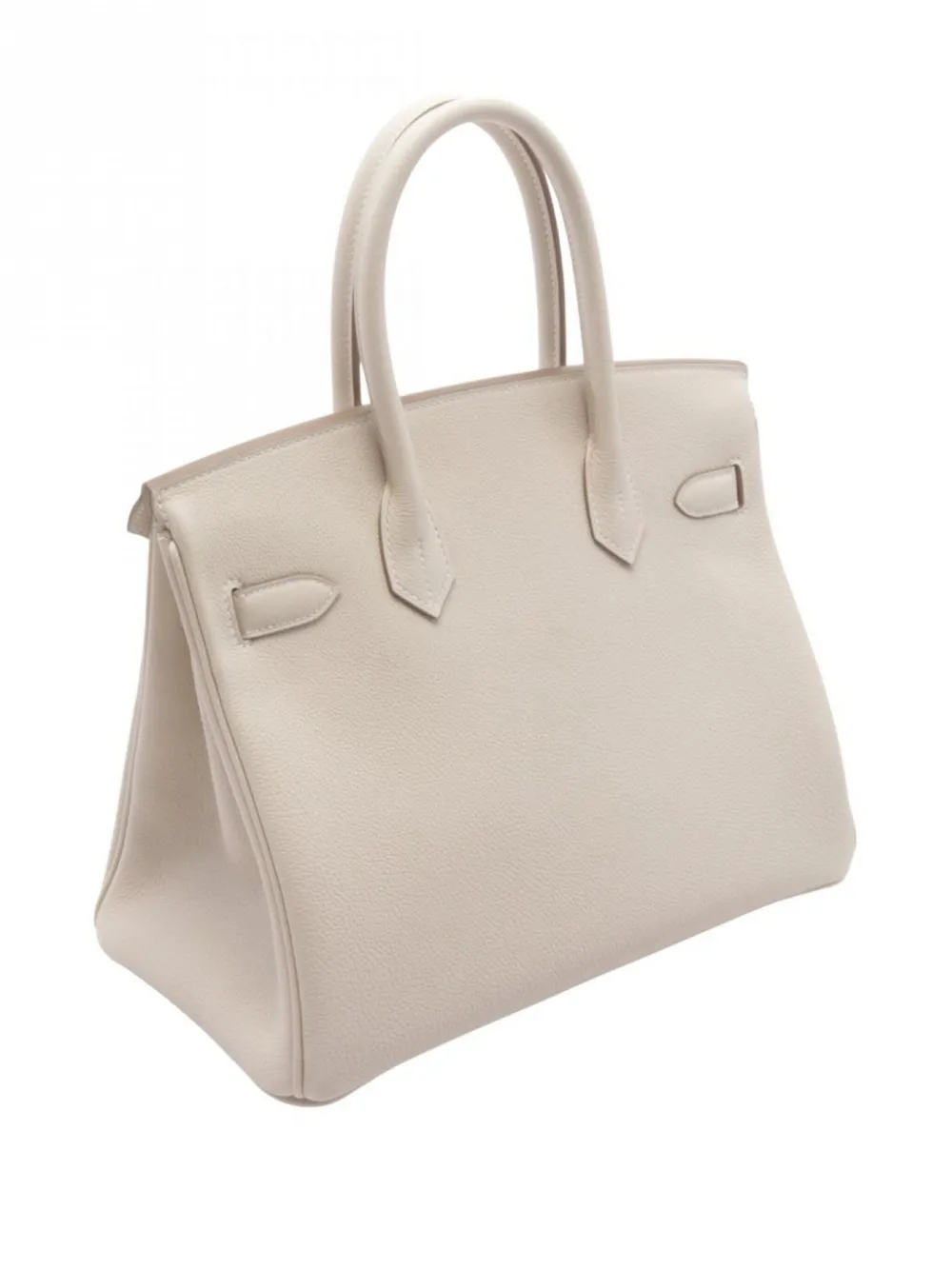 Hermès Pre-Owned 2024 Birkin 30 handbag - Beige