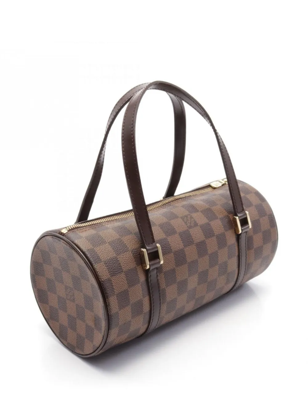 Louis Vuitton Pre-Owned 2004 Papillon 26 handbag - Bruin