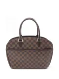 Louis Vuitton Pre-Owned 2001 Sarria handbag - Brown