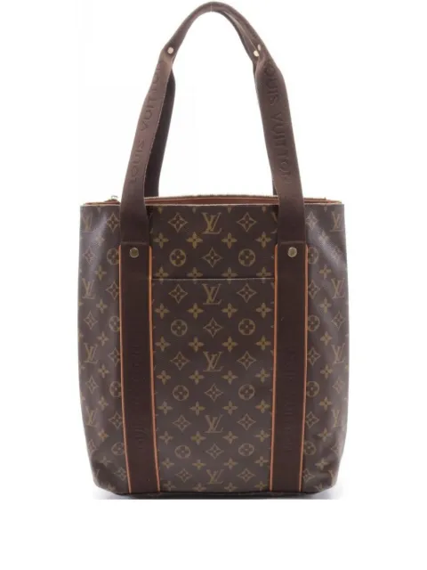 Louis Vuitton Pre-Owned 2009 Hippopotamus Bobourg shoulder bag