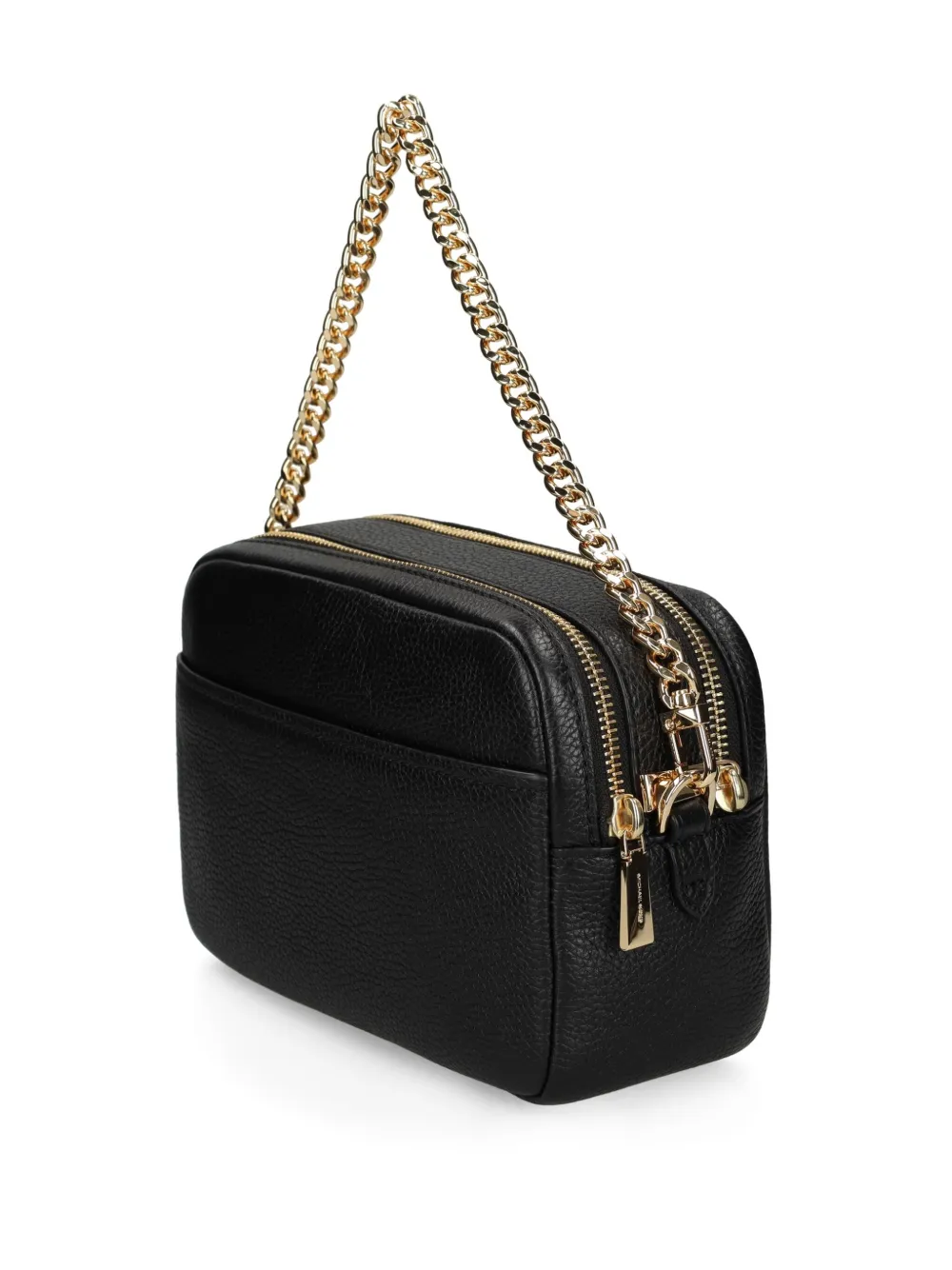 Michael Michael Kors Bryant crossbody bag - Zwart