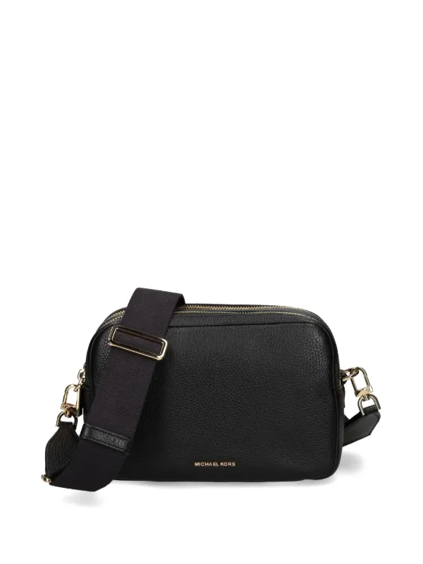 Michael Kors Bryant ショルダーバッグ | ブラック | FARFETCH JP
