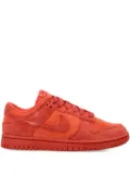 Nike Dunk Low SE sneakers - Red