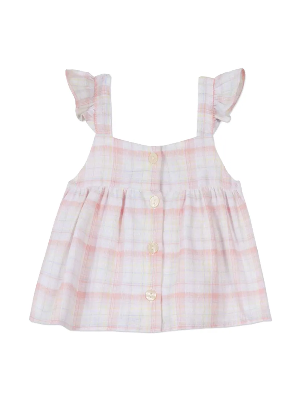 Tartine Et Chocolat checked dress | Casual Dresses | Image 2