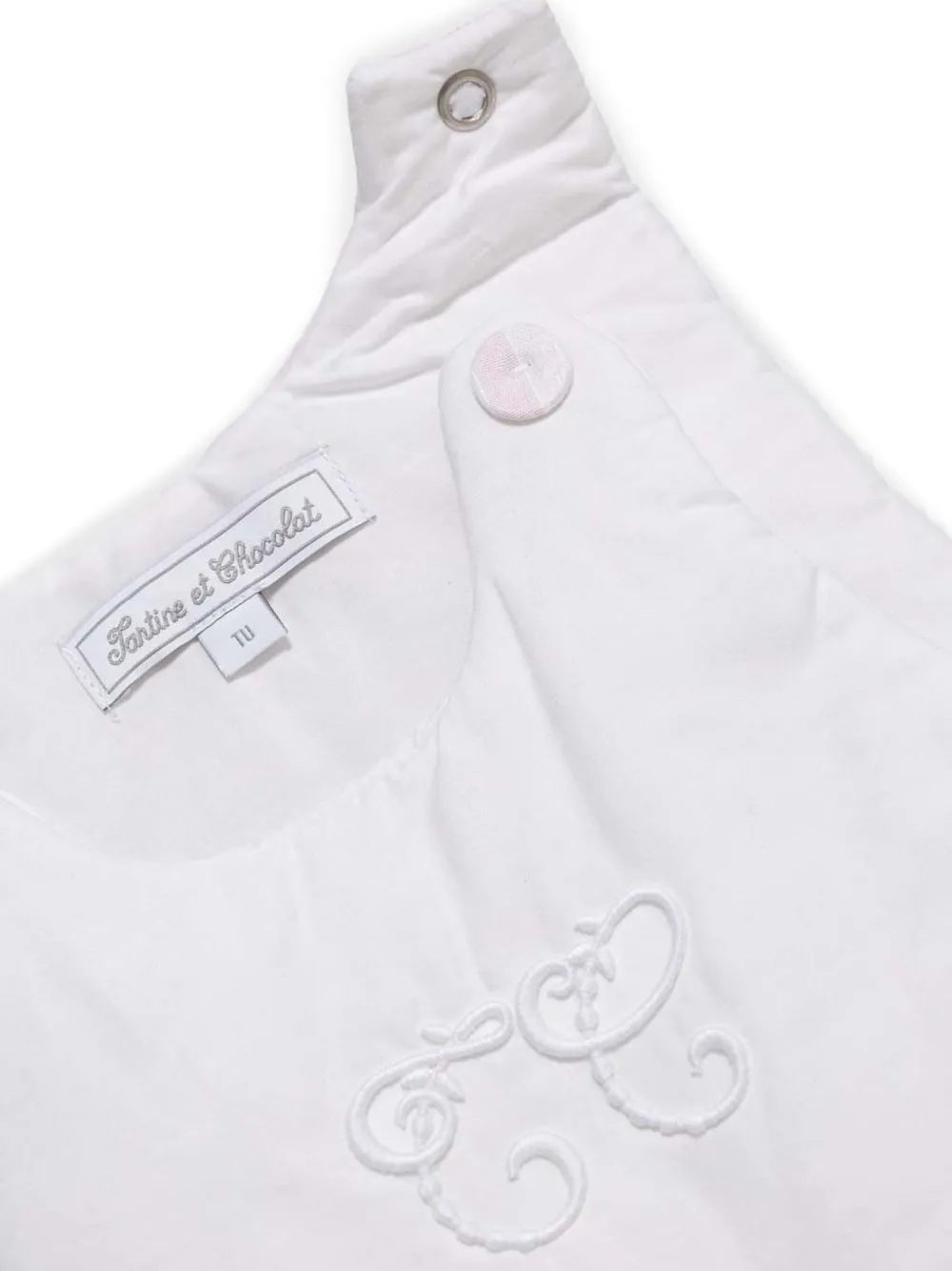 Tartine Et Chocolat Sacco nanna in cotone | Nido | Image 4