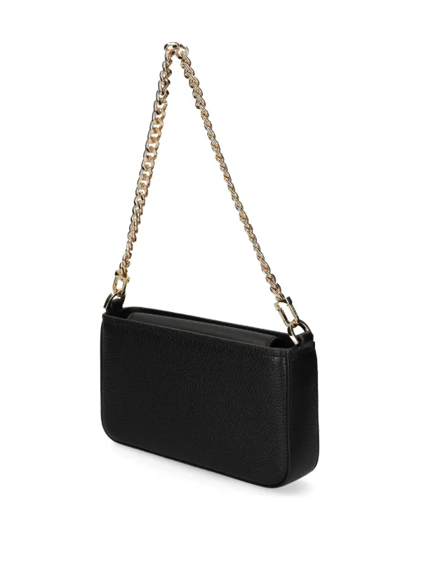 Michael Michael Kors Bryant Crossbody Bag | Black | FARFETCH ZA