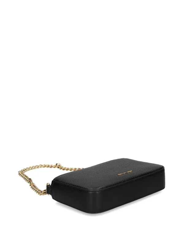 Michael Michael Kors Bryant Crossbody Bag | Black | FARFETCH ZA