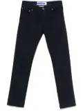 Jacob Cohën Nick slim-fit trousers - Blue