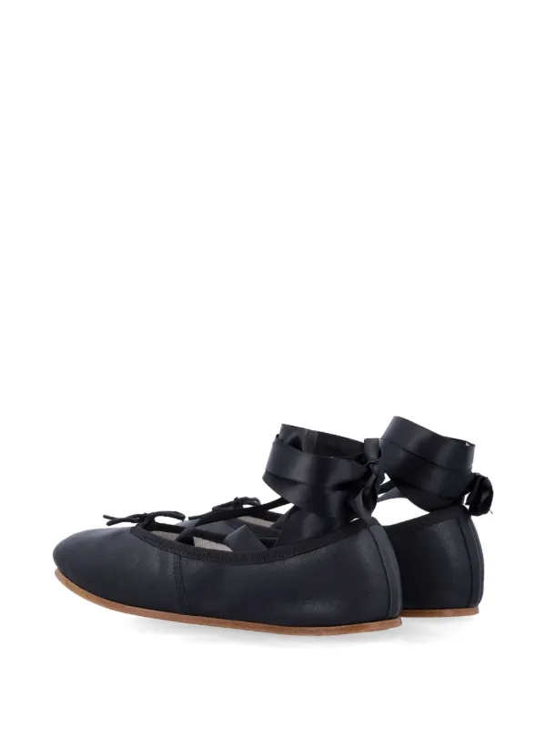 【送料&関税込】Repetto Sophia Ballet Flats Pink Sophia Ballerina Flats by Repetto on Sale
