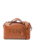 Fendi Pre-Owned 2010s By The Way two-way handbag - Brown