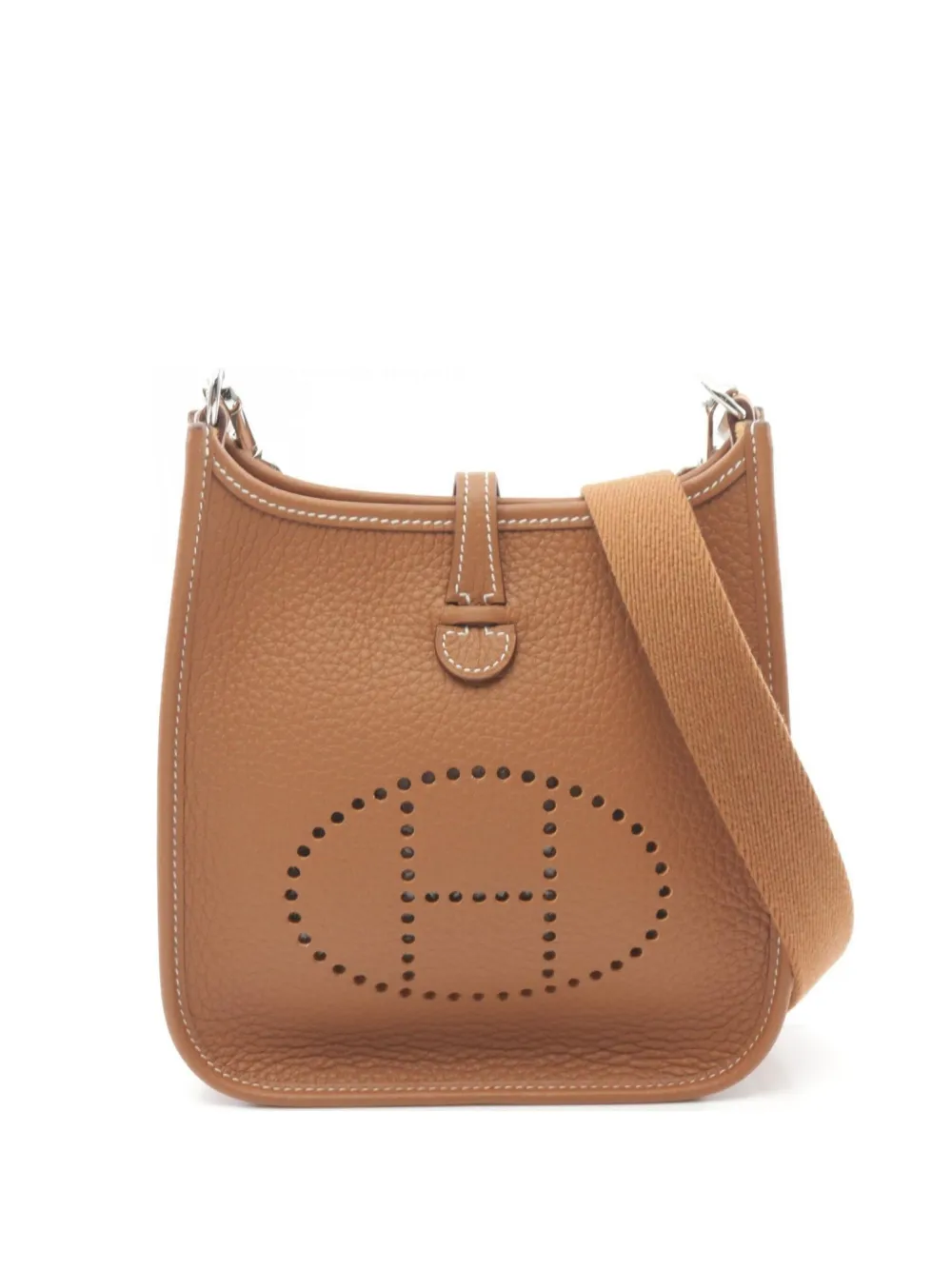 2024 Evelyn PM shoulder bag