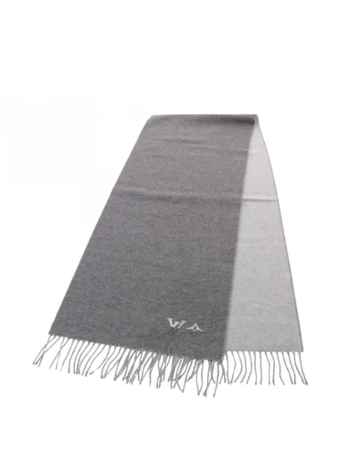 Louis Vuitton Pre-Owned 2024 LV scarf