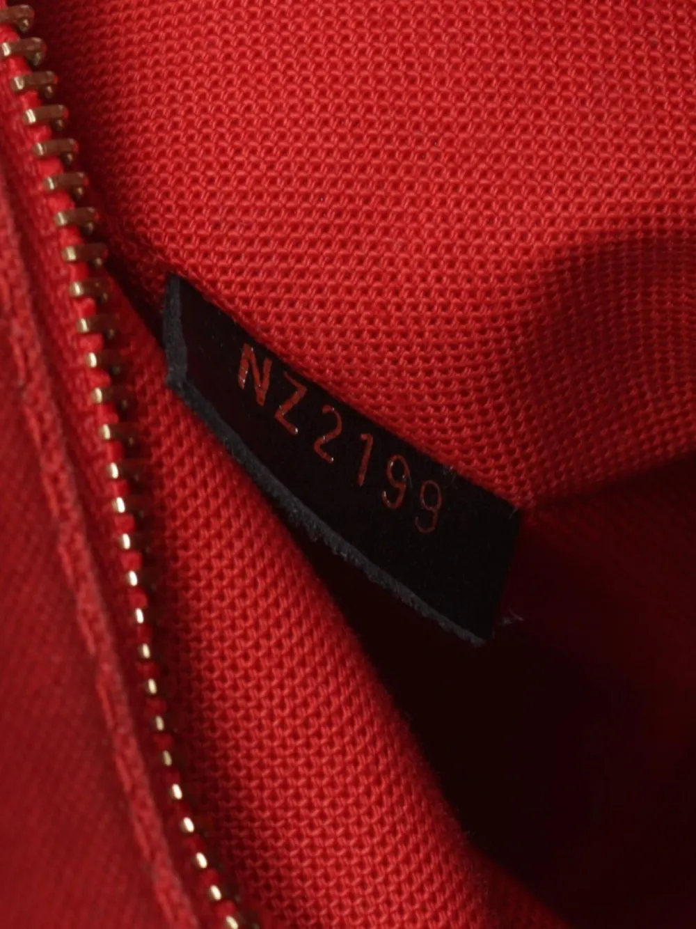 Pre-owned Louis Vuitton 2019 On-the-go Gm Tote Bag In Brown