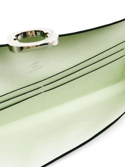 Hermès Pre-Owned 2023 Chaîne d'Ancre clutch bag B951899 - 2